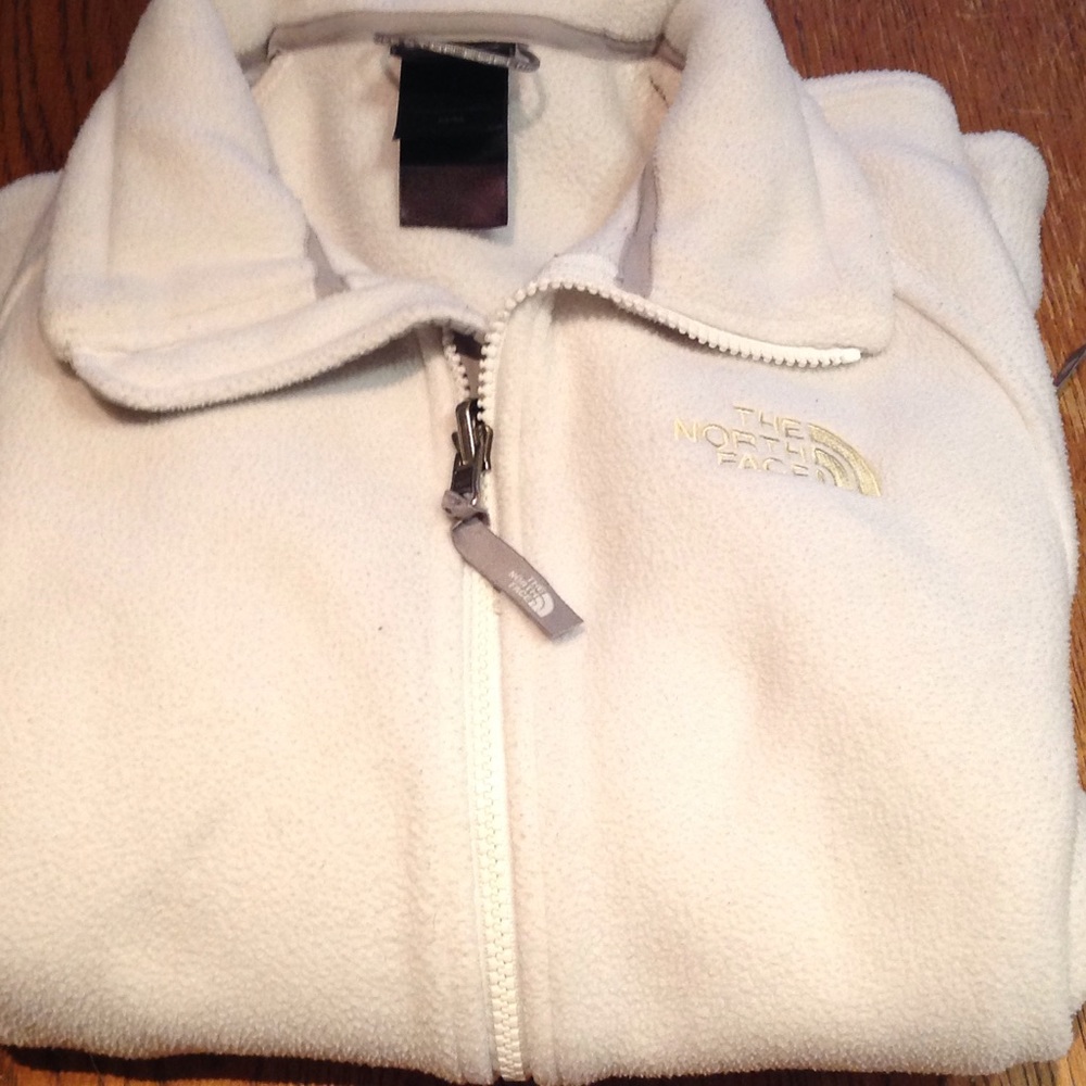 Classic NORTH FACE fleece
